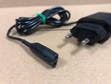 Adapteri i punjači za laptop: Punjač/adapter PAITER PTB-050100EU – 5V DC, 1000 mA - Ulaz: 100–240 V — 11