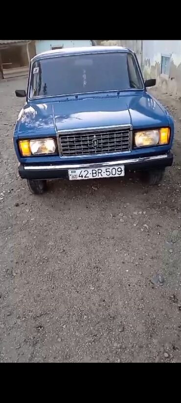 bank maşınlarının satışı: VAZ (LADA) : 1.6 l | 2005 il 28000 km Universal