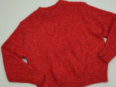Bluzy: Bluza H&M, XS (EU 34), Poliester, stan - Idealny