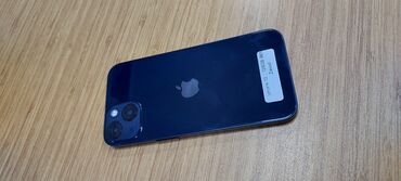 Apple iPhone: IPhone 14, 128 GB, Mavi, Face ID — 8