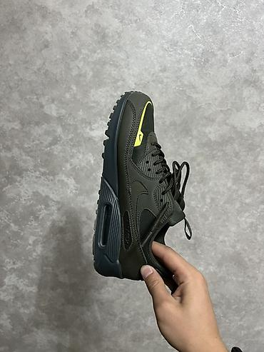 gore tex купить: Мужские кроссовки, 42.5, 43, Nike, Новый — 3