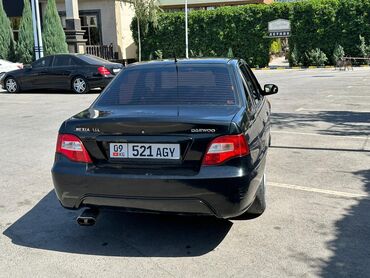 заслонка нексия: Daewoo Nexia: 2008 г., 1.6 л, Механика, Бензин, Седан