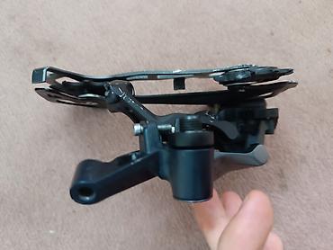 качан: Продаю переключатель Shimano SLX RD-M7100 на 12 скоростей, с муфтой — 3
