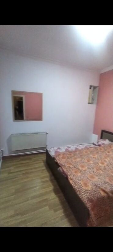 Uzunmüddətli kirayə evlər: 60 kv. m, 2 otaqlı, Kombi, Qaz, İşıq — 16