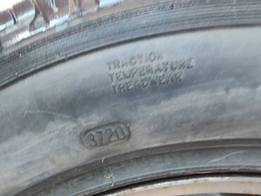 Gume i felne: Guma KAMA 511 - 175/80R16 Lada 2121,21213,21214i Niva br.2. Polovno — 9