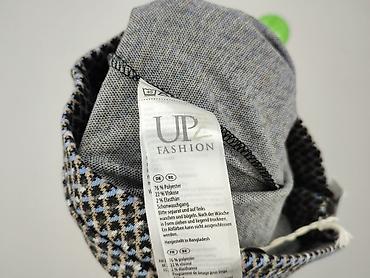 getry z zapiętkami: UP2Fashion, Legginsy rozmiar XS — 6