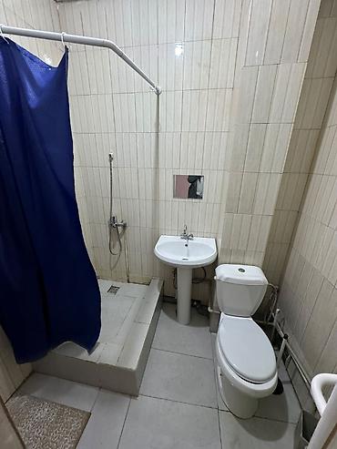куплю кв в канте: 1 комната, 22 м², Пишпек Элитка, 5 этаж, Косметический ремонт — 5