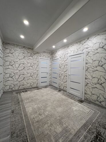 Продажа квартир: 4 комнаты, 110 м², Элитка, 12 этаж, Евроремонт — 4