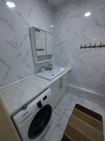 Долгосрочная аренда квартир: 3 комнаты, Риэлтор, Без подселения, С мебелью полностью — 6