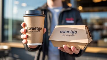 Другие услуги: Я — AI Brand & Visual Designer, создаю современные визуальные — 5