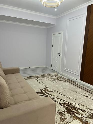 Продажа квартир: 1 комната, 53 м², Элитка, 7 этаж, Евроремонт — 3