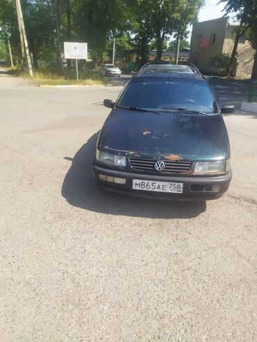 купить двигатель на фольксваген пассат б5: Автомобиль Volkswagen Passat B4 в кузове универсал, окрашенный в