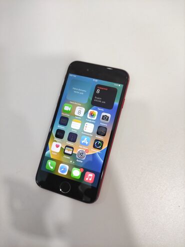 iphone 5 ekran: IPhone 8, 64 GB