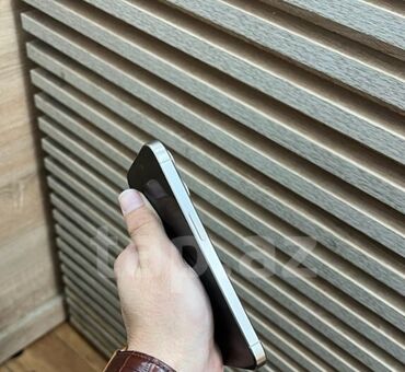 6d mark 2: IPhone 15 Pro, 512 GB, Desert Titanium