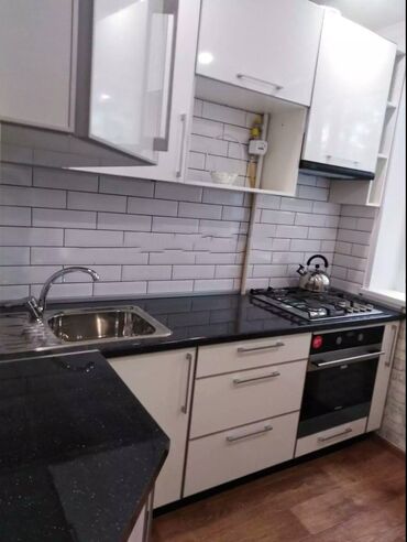 Мебель на заказ: Мебель на заказ, Кухня, Шкаф, Стол, Тумба — 25