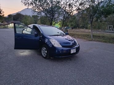 купить запчасти на опель вектра б: Toyota Prius: 2007 г., 1.5 л, Автомат, Гибрид, Хэтчбэк