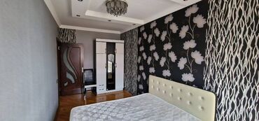 Uzunmüddətli kirayə mənzillər: Binəqədi rayonu, dərnəgül metrosuna yaxın,2 otaqlı əla təmirli və — 3