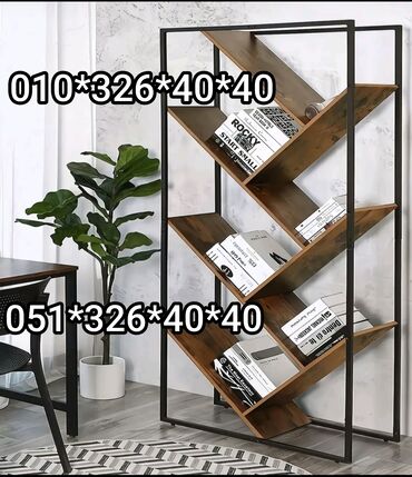 Rəflər: Yeni, Kitab rəfi, Azərbaycan — 2