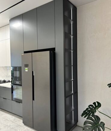 Мебель на заказ: Мебель на заказ, Кухня, Кухонный гарнитур — 15