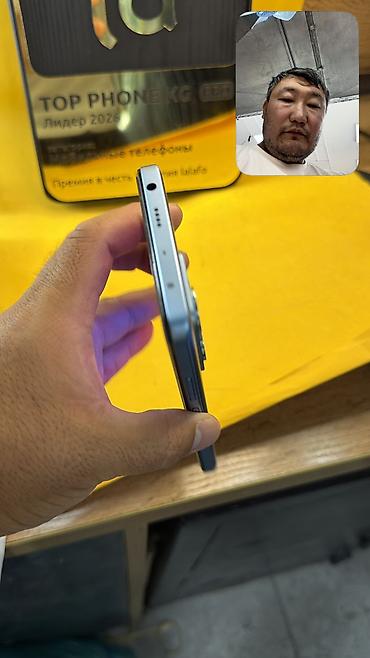 редми 14с цена ош: Redmi, Redmi Note 12 Pro Plus, Б/у, 256 ГБ, 2 SIM — 3
