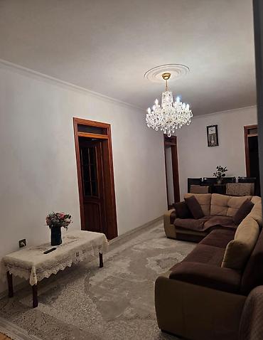 satiq evler: 5 otaqlı, 140 kv. m, Kredit yoxdur, Yeni təmirli — 2