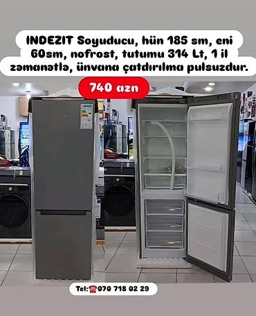 zil satilir: Soyuducular anbardan satış ünvana çatdırılma quraşdırılma pulsuzdur — 1
