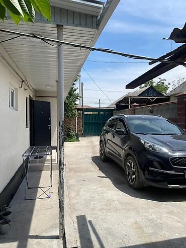 Продажа коттеджей и домов: 🏡 Продаётся Дом в Районе Кызыл-Кийская / Щербакова📍 🔹 4 комнаты | — 9