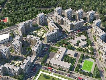 mida 455: TƏCİLİ SATILIR! KUPÇALI! Hövsan MİDA 1 Yaşayış Kompleksində studio 2 — 1