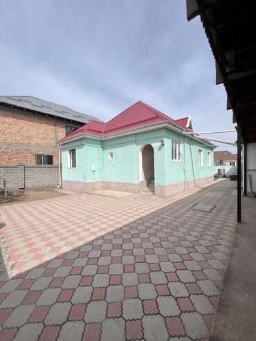 Продажа домов: Дом, 95 м², 5 комнат, Собственник, Евроремонт