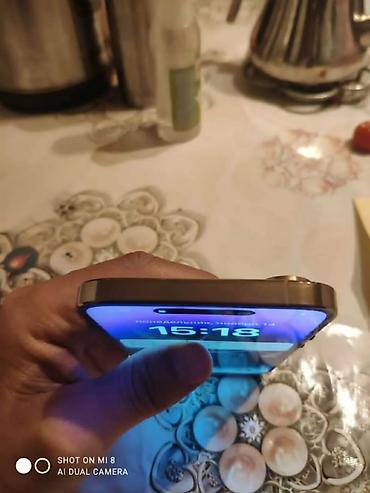 iphone 15 цена: IPhone 16 Pro Max, Новый, 512 ГБ, Зарядное устройство, Кабель, Коробка, 100 % — 9