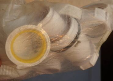 Digər santexnikalar: Çanaq üçün sifonlar Yeni sifon başlıqları, çanaq üçün cürdək sifon — 12
