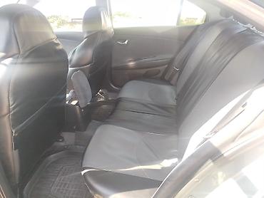 Унаа: Nissan Primera: 2002 г., 1.8 л, Кол менен иштөөчү, Бензин, Седан — 6