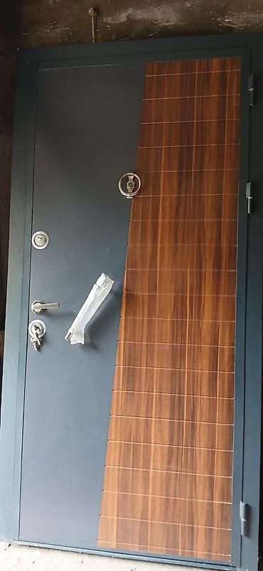 Seyf qapı tezedi cox az istifade olunub Seliqelidi Teze satışı qoşa