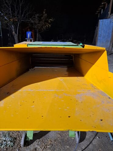 кассовые аппараты бишкек: Дробилка Russmash (РуссМаш) модель CC-5.0 - Питание: 220 В, 50 Гц -