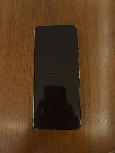 Mobil telefon və aksesuarlar: Samsung Z Flip, 256 GB, rəng - Yaşıl, Barmaq izi — 3
