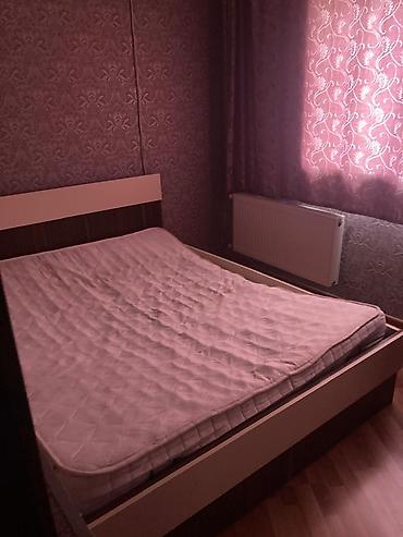 Uzunmüddətli kirayə mənzillər: Kiraye ev_xirdalanda alimpin binalarına yaxin 3 nömreli mektebe yaxin — 25