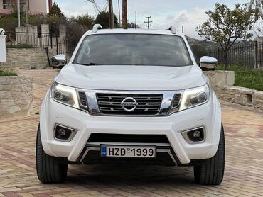 Nissan: Nissan Navara: 2.3 l. | 2018 έ. Πικάπ — 4