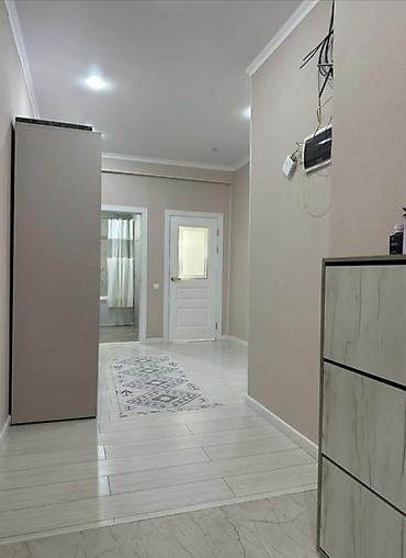 nova grand: 3 комнаты, 77 м², Пишпек Элитка, 6 этаж, Евроремонт — 2