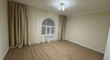 нижний аларча квартира берилет: 2 комнаты, 44 м², Элитка, 6 этаж, Евроремонт