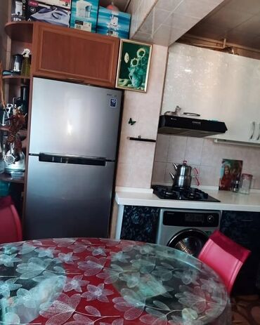 Köhnə tikili: Bakı, Bakıxanov qəs., 3 otaqlı, Köhnə tikili, m. Neftçilər, 85 kv. m — 7