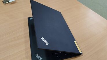 Lenovo: Intel Core i5, 8 GB OZU, 15.6 " — 5