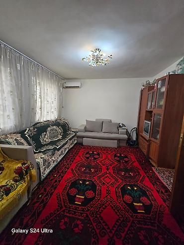 слив пантери котедж: 6 комнат и более, 127 м², 4 соток, Бишкек, Пишпек Собственник — 7