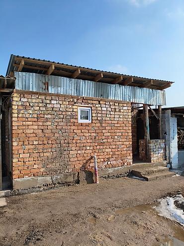 Продажа коттеджей и домов: Уй сатылат Адрес ж/м Балбан-Таймаш 4-кочо Кызыл китеп бар — 7