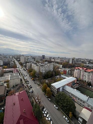 Посуточная аренда квартир: 2 комнаты, Кондиционер, Круглосуточное заселение, Парковка — 29