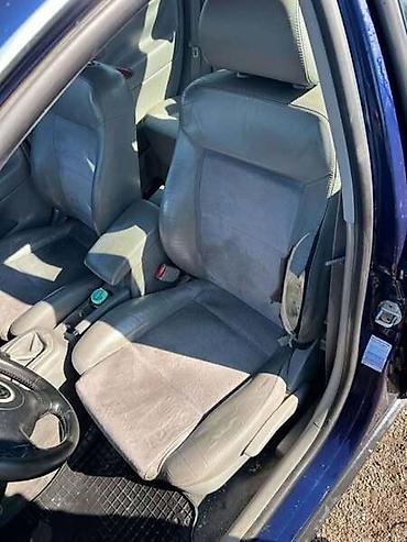 gitovanje branika: KOPČE ZA POJAS, POJASI ZA VOLKSWAGEN PASSAT B5.5 | Kopče za pojas i — 2