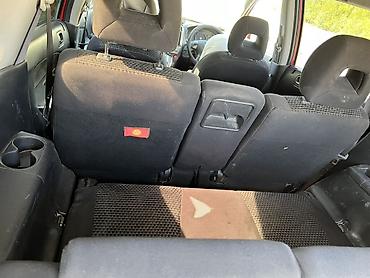 jet sky: Honda Stream: 2004 г., 2 л, Автомат, Бензин, Минивэн — 10