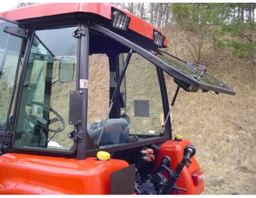 Traktorlar: Belarus 622 traktoru Bağçılıq traktoru İlkin ödənişə endirim 40% — 8