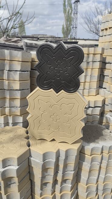 Бордюры: Бордюр, Бесплатная доставка, Бесплатный выезд, Гарантия — 14