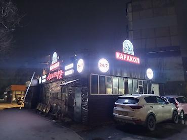 Изготовление рекламных конструкций: | Вывески, Лайтбоксы, Таблички, | Монтаж, Демонтаж, Разработка дизайна — 9