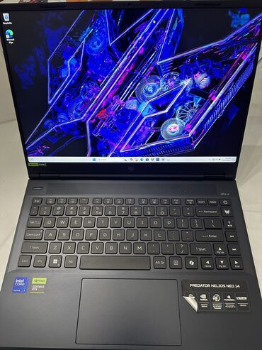 батарейку для ноутбука dell: Ультрабук, Acer, 16 ГБ ОЗУ, Intel Core i7, 14 ", Б/у, Для работы, учебы, память SSD